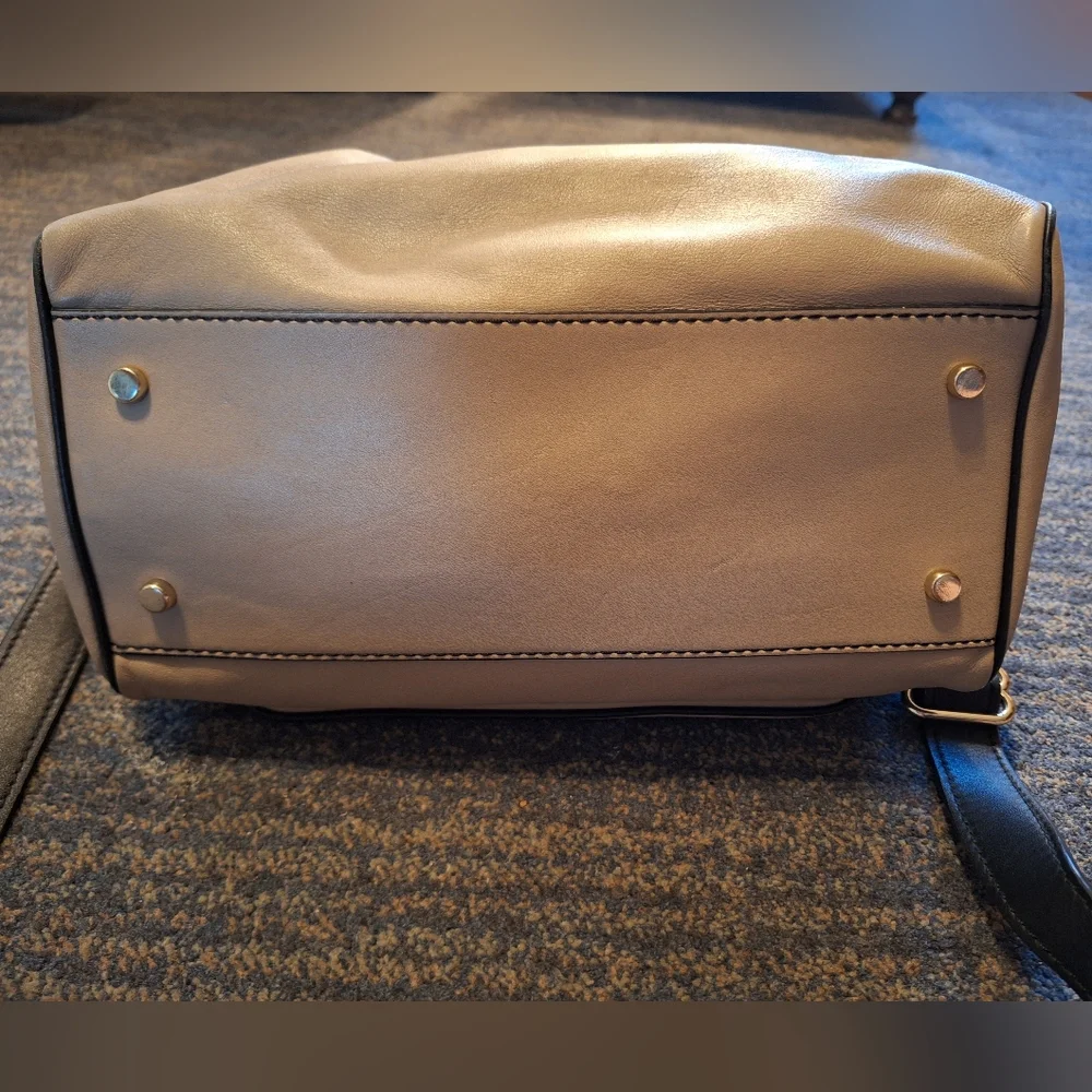 Kate Spade West Chelsea Clarissa Satchel